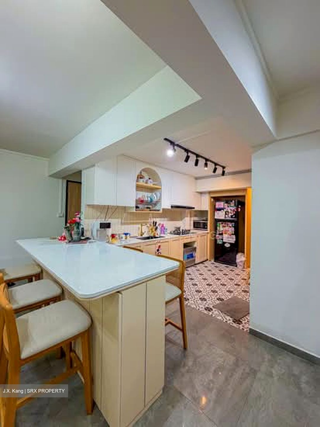 Blk 414 Commonwealth Avenue West (Clementi), HDB 5 Rooms #568824791